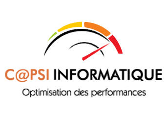 C@psi Informatique